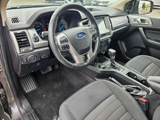 used 2019 Ford Ranger car, priced at $29,999