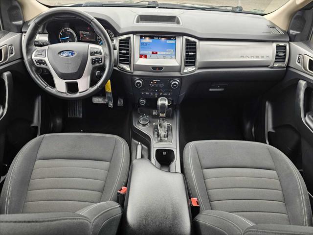 used 2019 Ford Ranger car, priced at $29,999