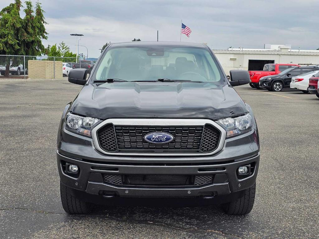used 2019 Ford Ranger car, priced at $30,499