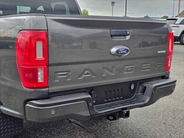used 2019 Ford Ranger car, priced at $29,999
