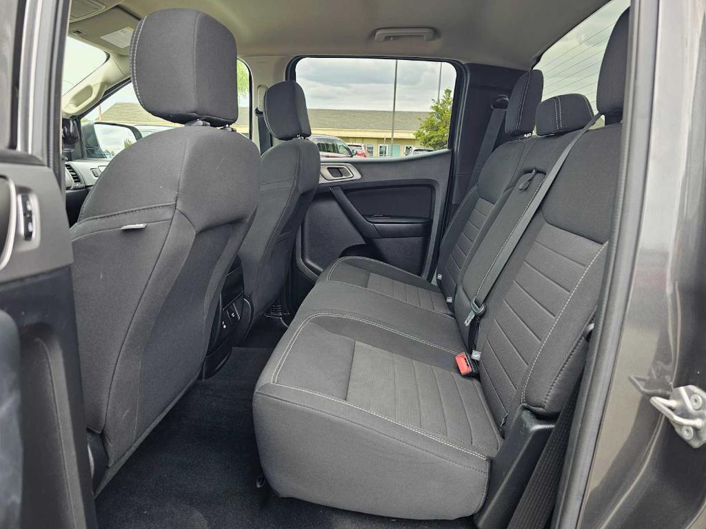 used 2019 Ford Ranger car, priced at $30,499