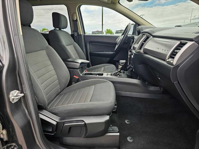 used 2019 Ford Ranger car, priced at $29,999
