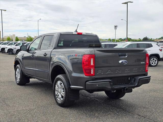 used 2019 Ford Ranger car, priced at $29,999