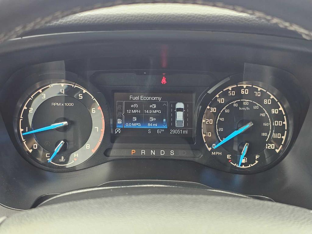 used 2019 Ford Ranger car, priced at $30,499