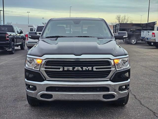 used 2020 Ram 1500 car, priced at $29,498