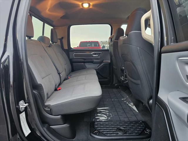 used 2020 Ram 1500 car, priced at $29,498