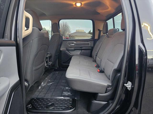 used 2020 Ram 1500 car, priced at $29,498