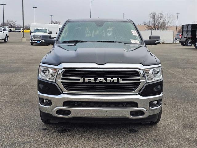 used 2020 Ram 1500 car, priced at $30,988