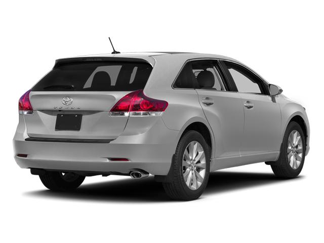 used 2014 Toyota Venza car