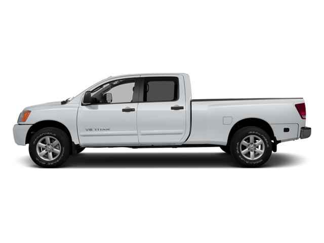 used 2014 Nissan Titan car, priced at $17,999