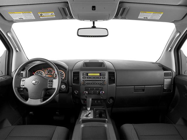 used 2014 Nissan Titan car, priced at $17,999