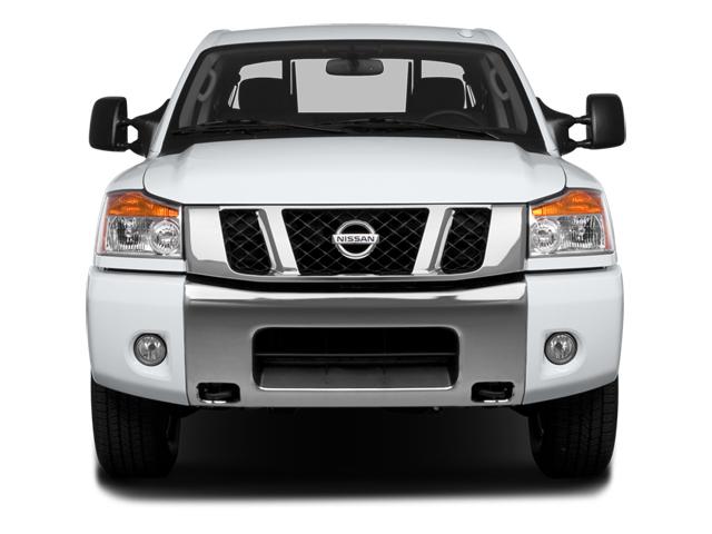 used 2014 Nissan Titan car, priced at $17,999