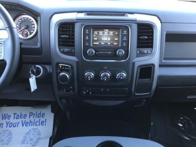 used 2017 Ram 1500 car