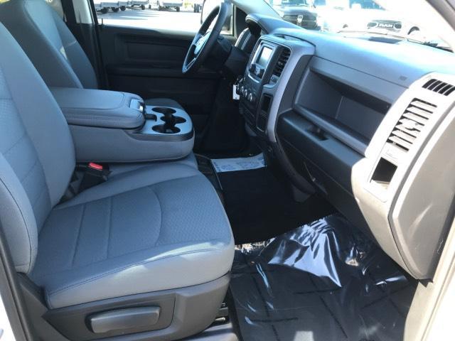 used 2017 Ram 1500 car