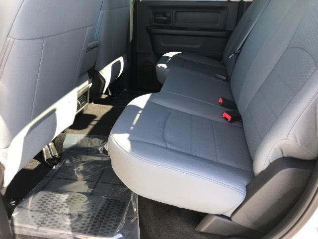 used 2017 Ram 1500 car