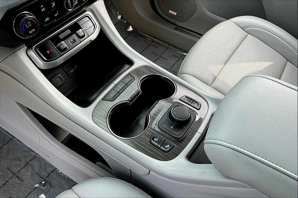 used 2023 GMC Acadia car, priced at $22,488