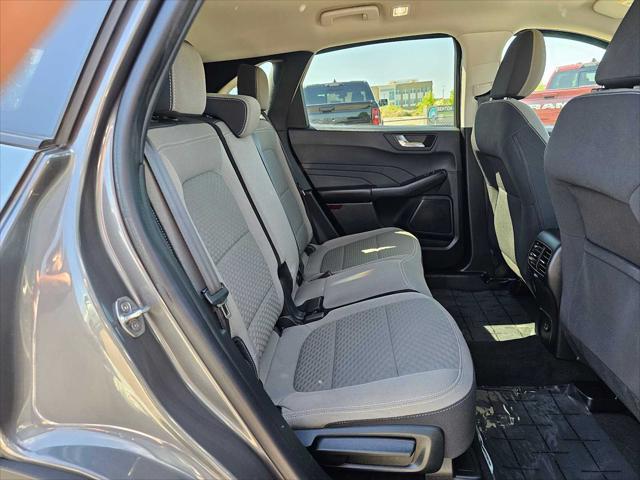 used 2021 Ford Escape car, priced at $20,999