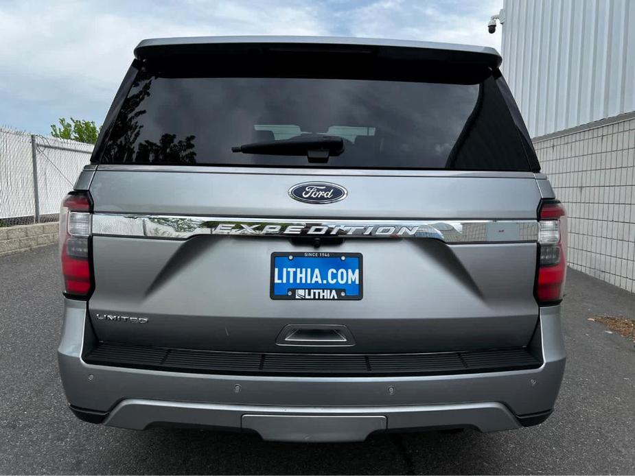 used 2020 Ford Expedition car, priced at $35,595