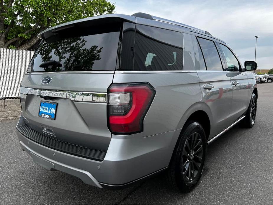 used 2020 Ford Expedition car, priced at $35,595
