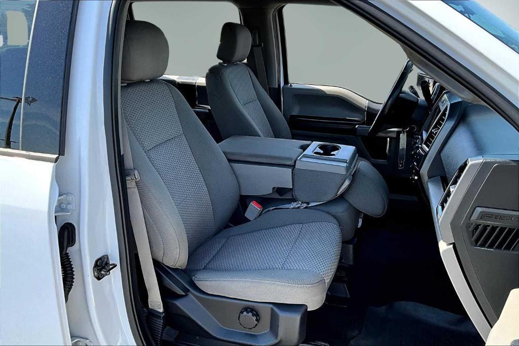 used 2019 Ford F-150 car, priced at $31,699