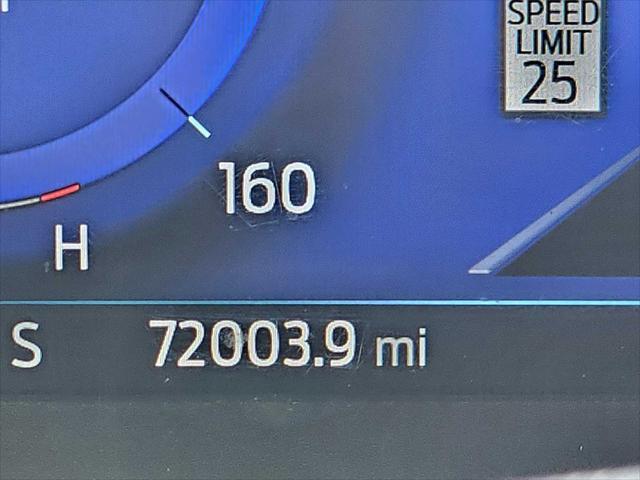 used 2021 Ford Explorer car, priced at $34,999