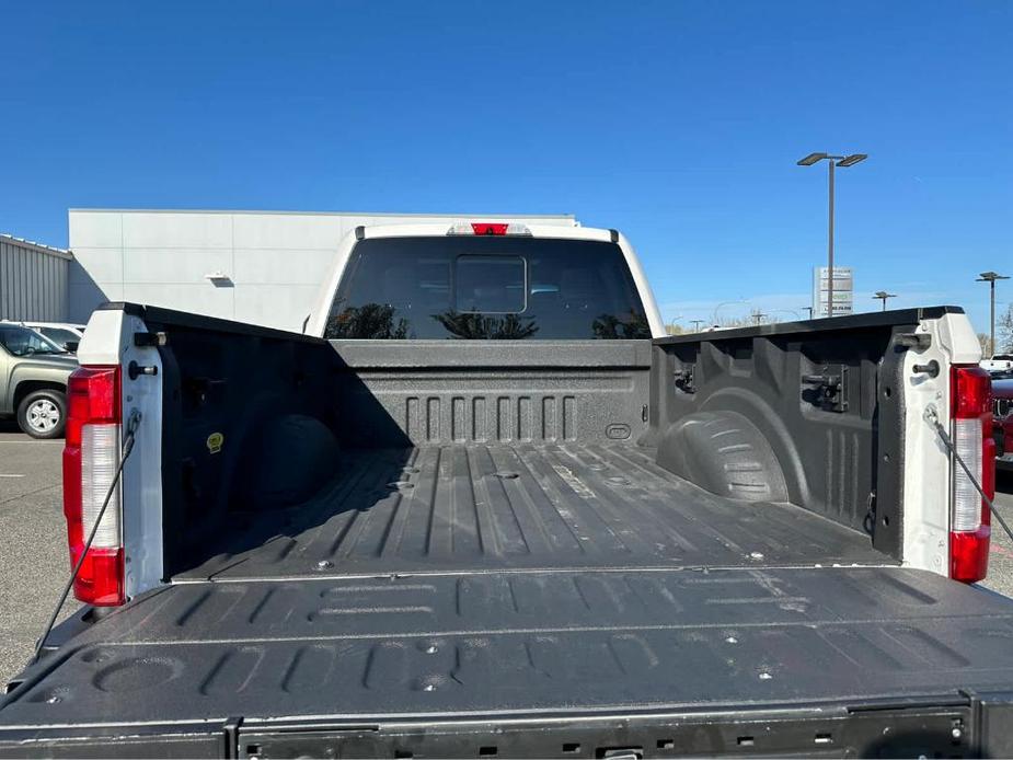 used 2019 Ford F-350 car, priced at $55,549