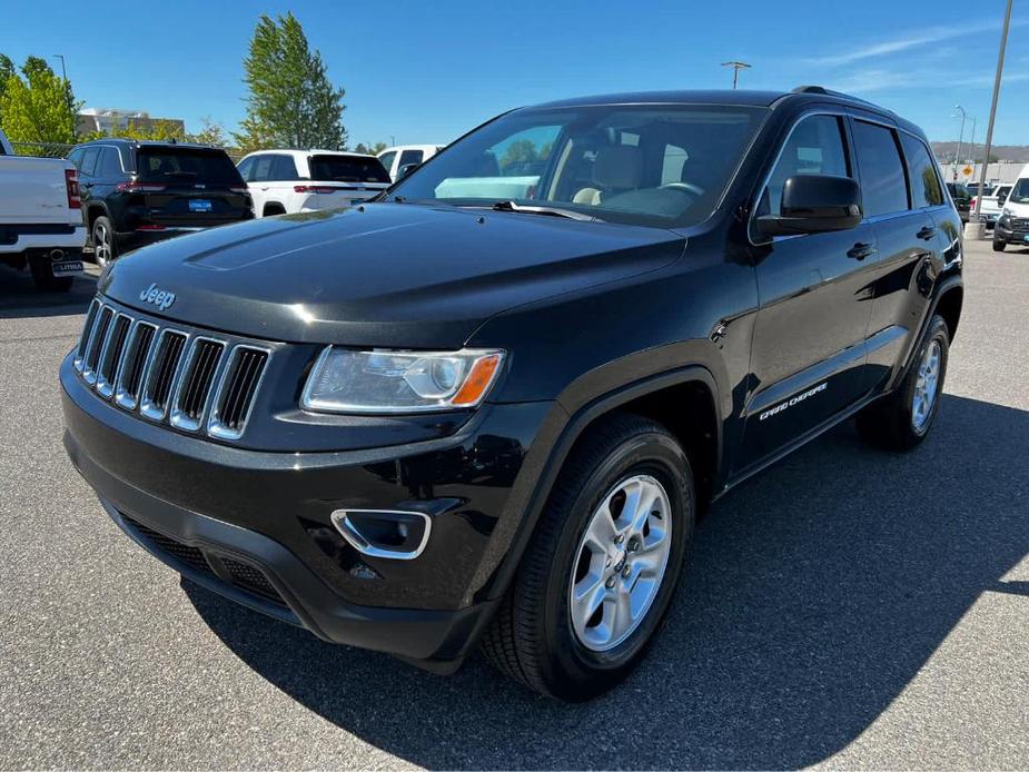 used 2014 Jeep Grand Cherokee car, priced at $13,799