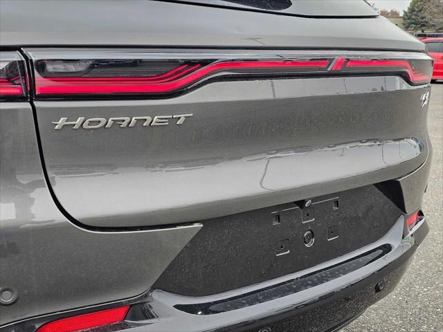 new 2024 Dodge Hornet car, priced at $36,885