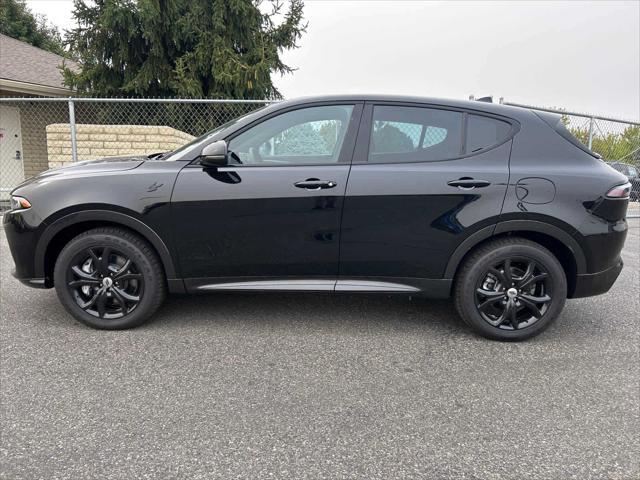 new 2024 Dodge Hornet car, priced at $36,888