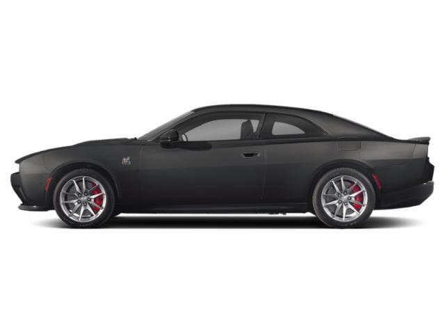 new 2024 Dodge Charger car, priced at $82,170