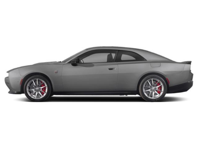 new 2024 Dodge Charger car, priced at $82,170