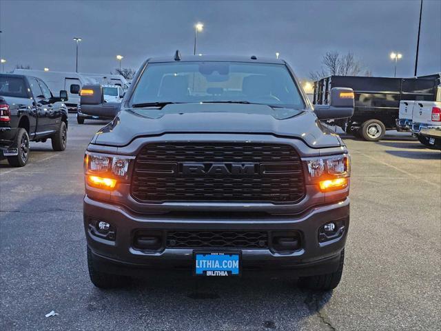 new 2024 Ram 2500 car, priced at $71,565