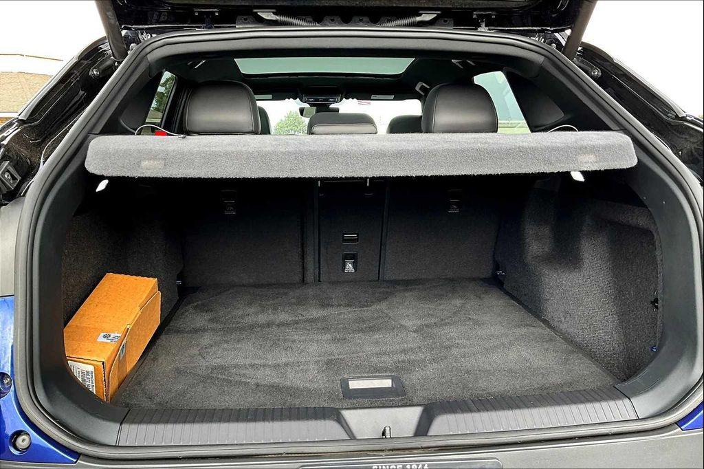 used 2021 Volkswagen ID.4 car, priced at $17,788