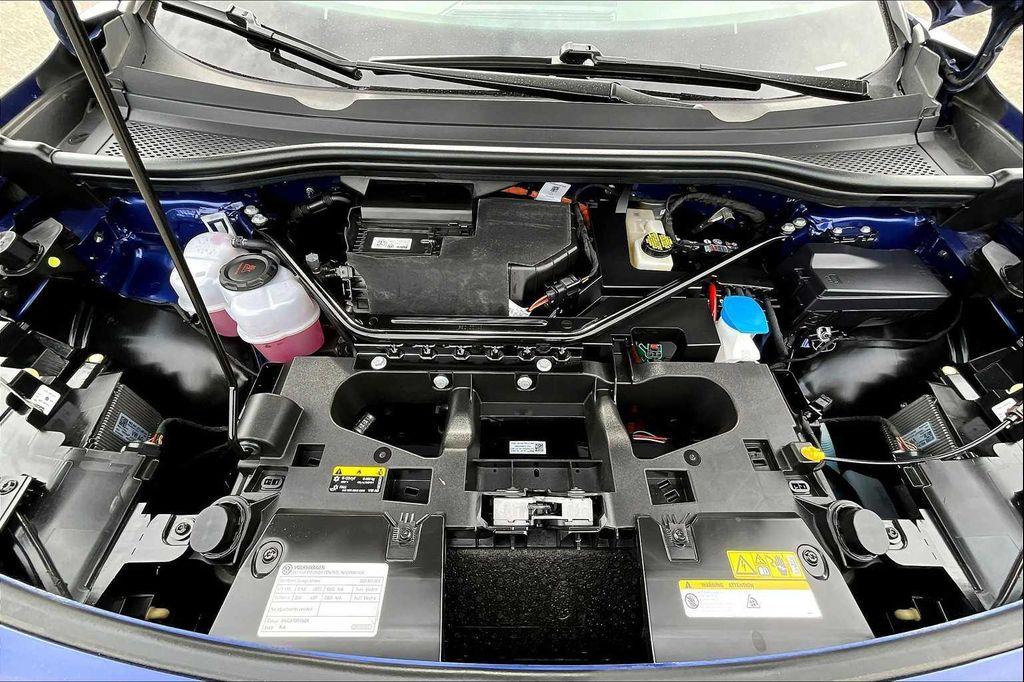 used 2021 Volkswagen ID.4 car, priced at $17,788