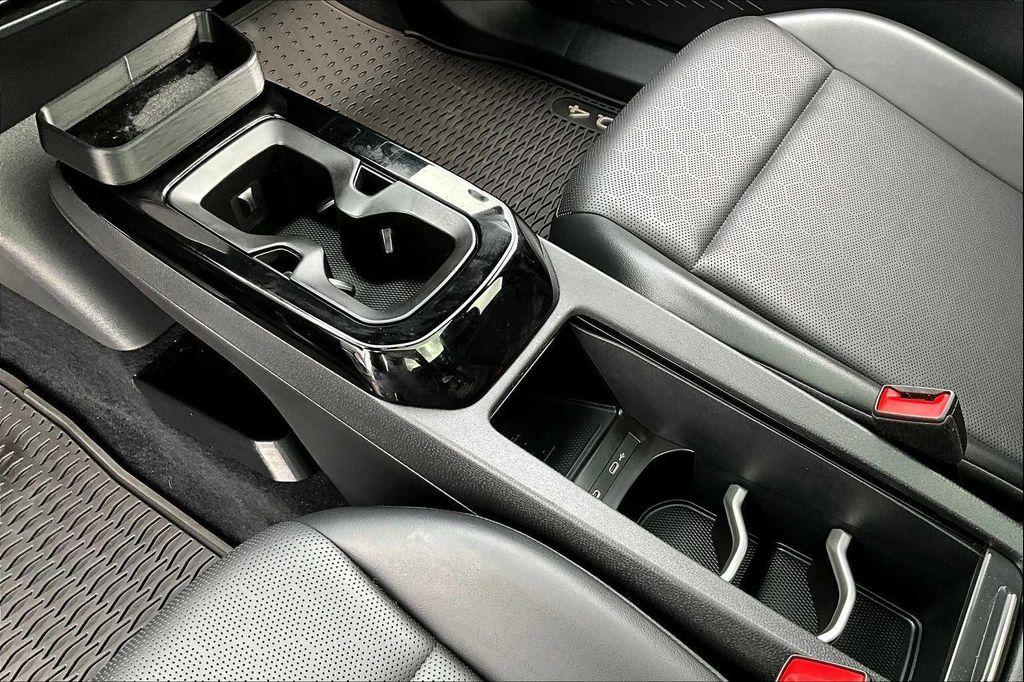 used 2021 Volkswagen ID.4 car, priced at $17,788