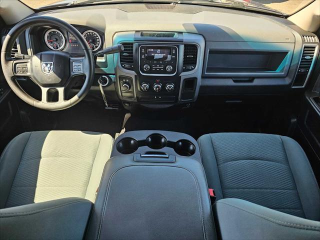 used 2015 Ram 1500 car, priced at $21,799