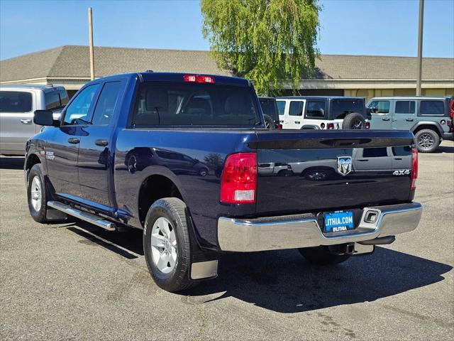 used 2015 Ram 1500 car, priced at $21,799