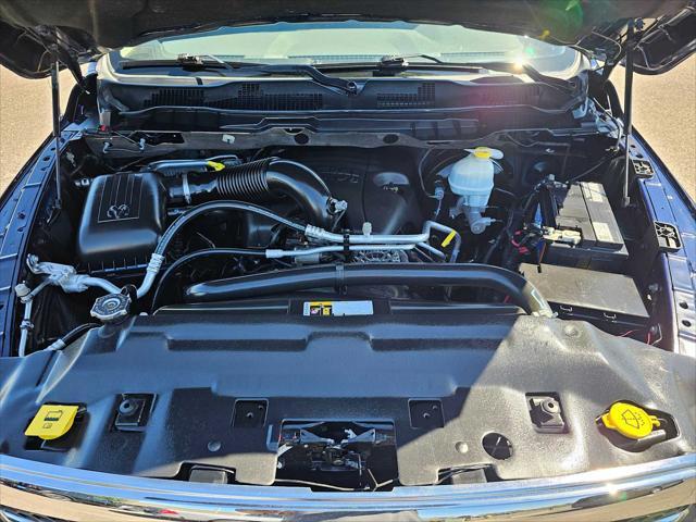 used 2015 Ram 1500 car, priced at $21,799