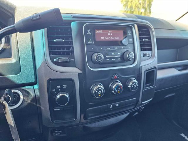 used 2015 Ram 1500 car, priced at $21,799