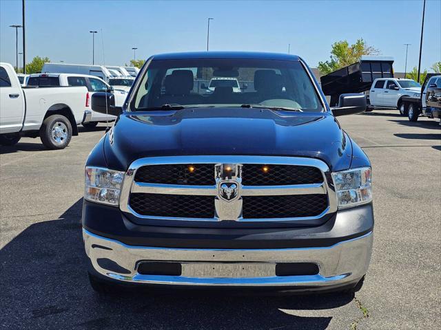 used 2015 Ram 1500 car, priced at $21,799