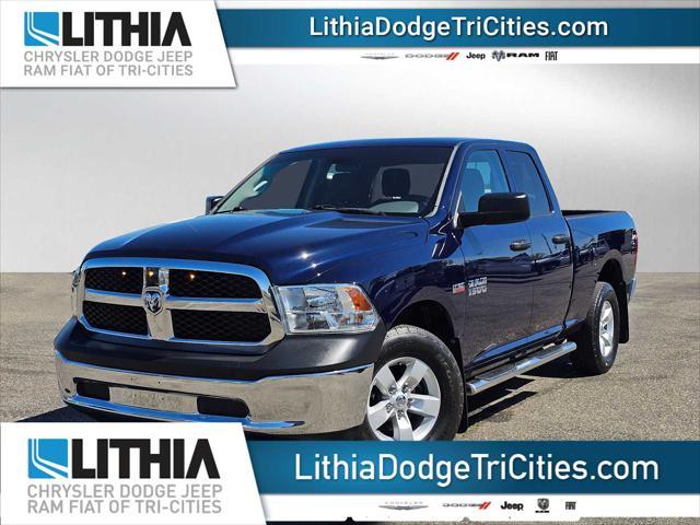 used 2015 Ram 1500 car, priced at $21,799