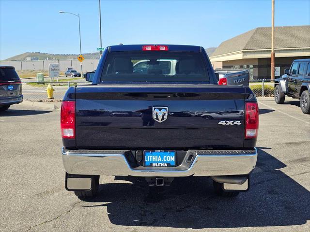 used 2015 Ram 1500 car, priced at $21,799