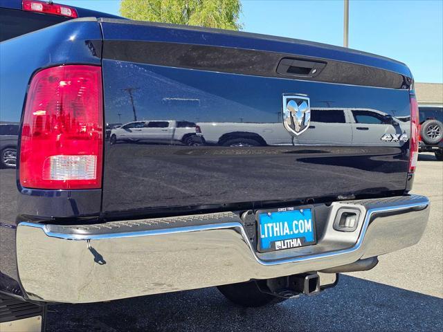 used 2015 Ram 1500 car, priced at $21,799