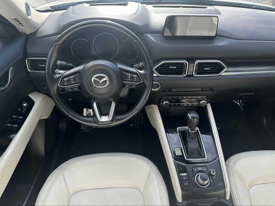 used 2019 Mazda CX-5 car, priced at $24,999