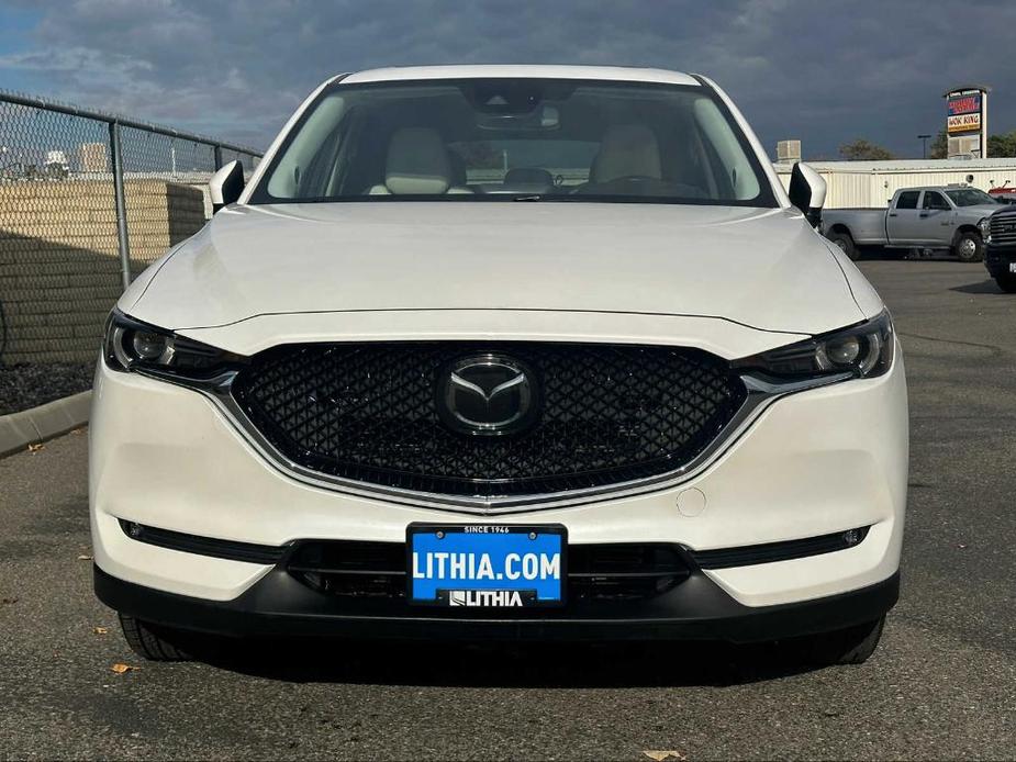 used 2019 Mazda CX-5 car, priced at $24,999