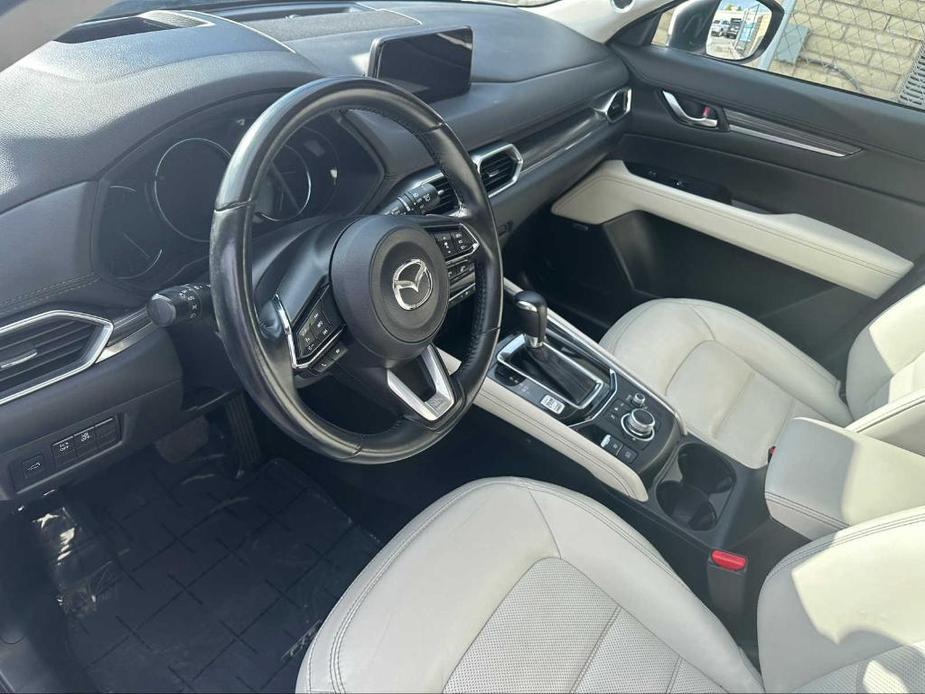 used 2019 Mazda CX-5 car, priced at $24,999