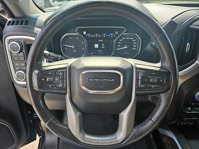 used 2021 GMC Sierra 3500 car, priced at $63,999