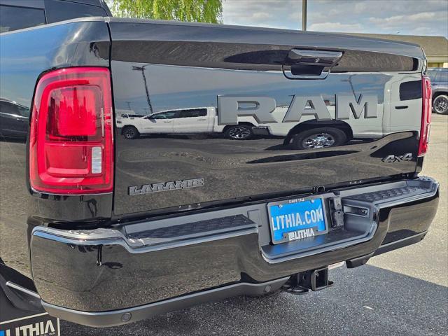 new 2025 Ram 3500 car, priced at $90,470