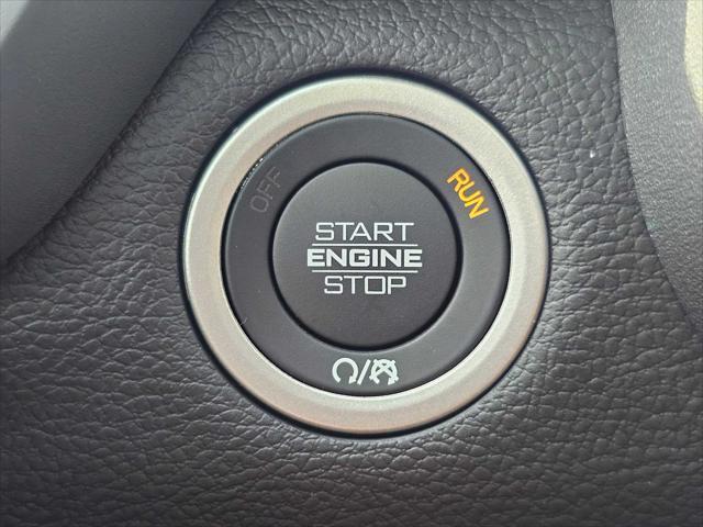 new 2025 Ram 3500 car, priced at $90,470