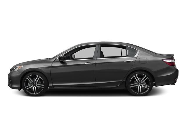 used 2016 Honda Accord car, priced at $17,999